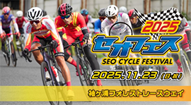 セオフェス2025エントリー